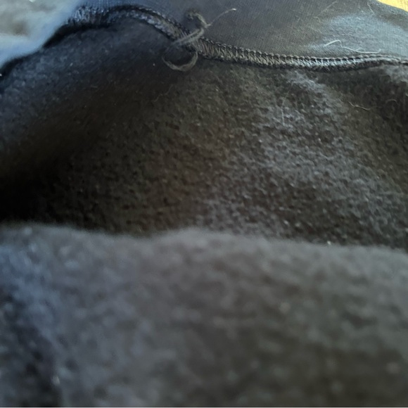 CU Denver black hoodie - Picture 4 of 5